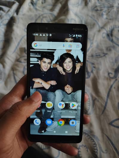 Nokia 1 Plus