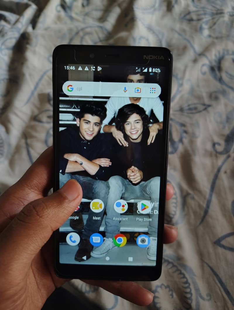 Nokia 1 Plus 0