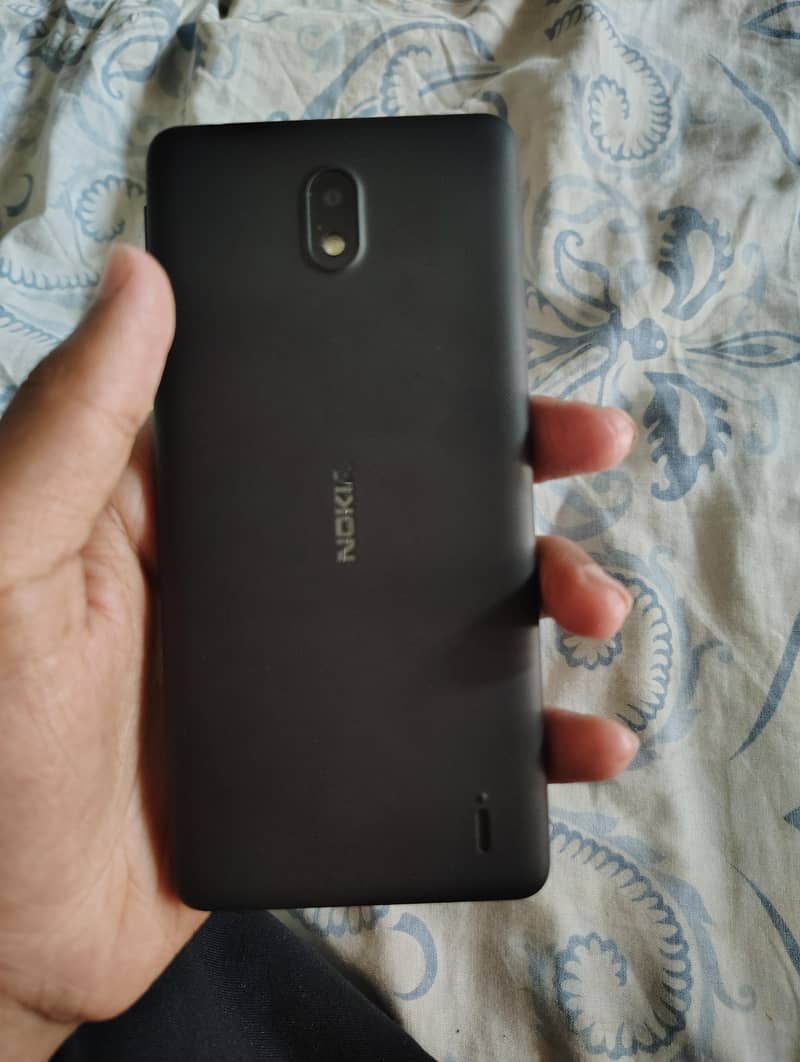 Nokia 1 Plus 1