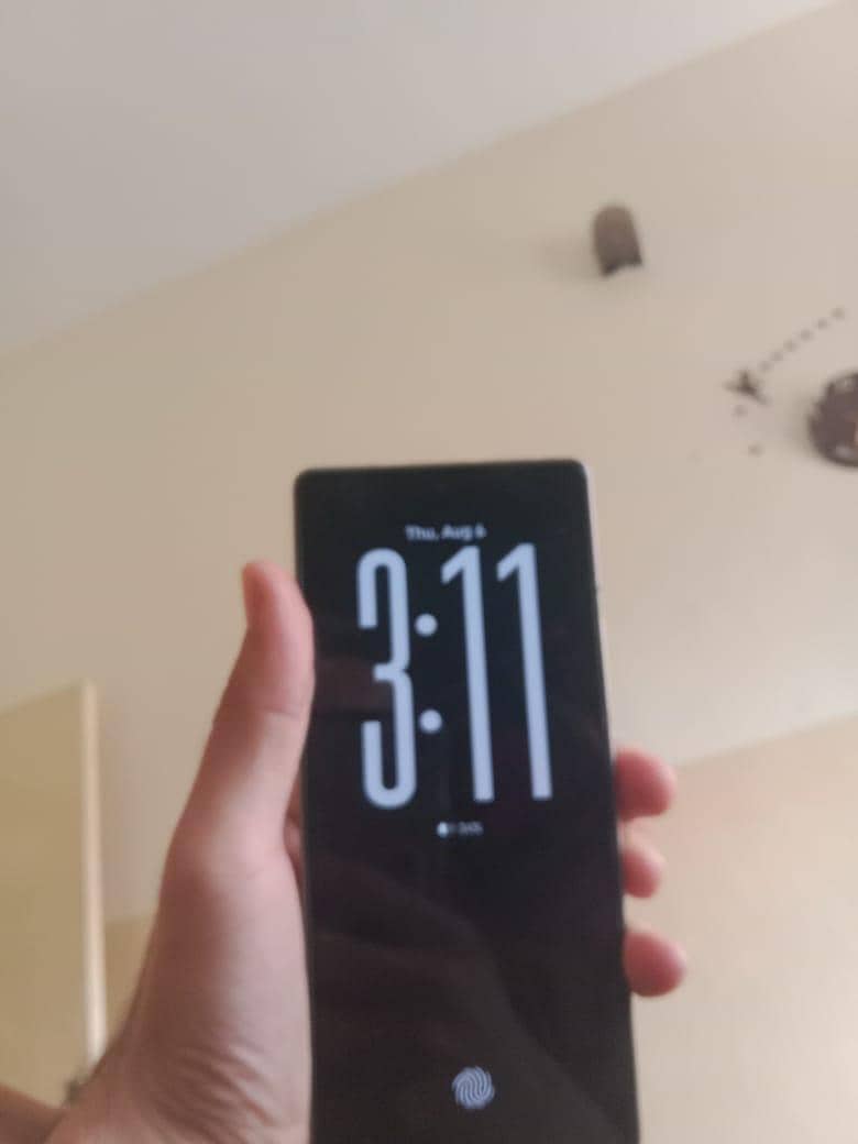 Infinix Note 50 2