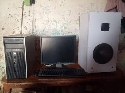 10 by 10 condition PC buy HP