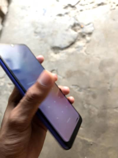 Vivo Y21A 2021