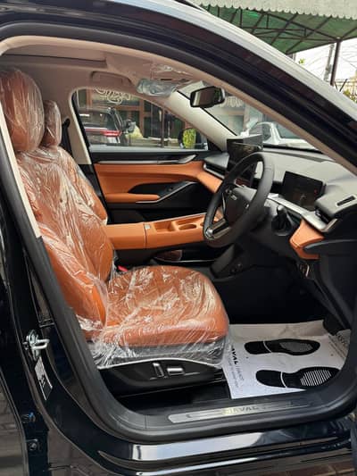 Haval H6 2026