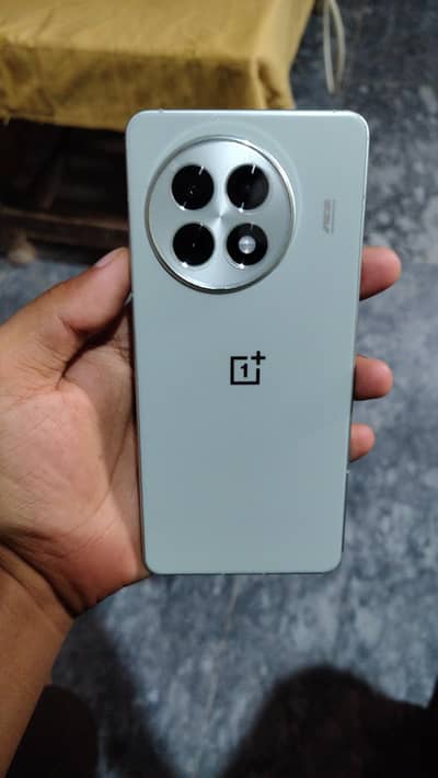 One Plus 13R