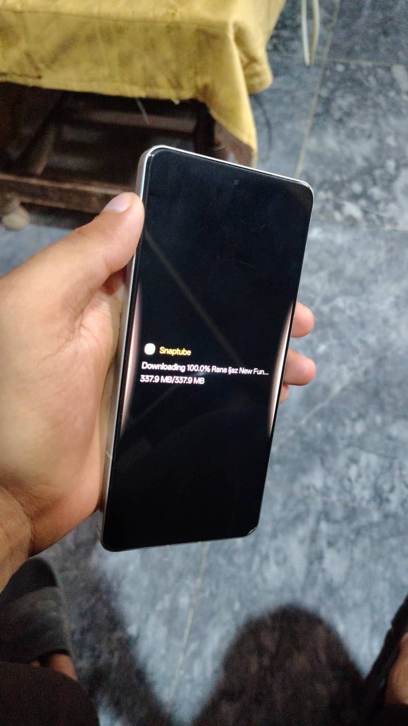 One Plus 13R 1