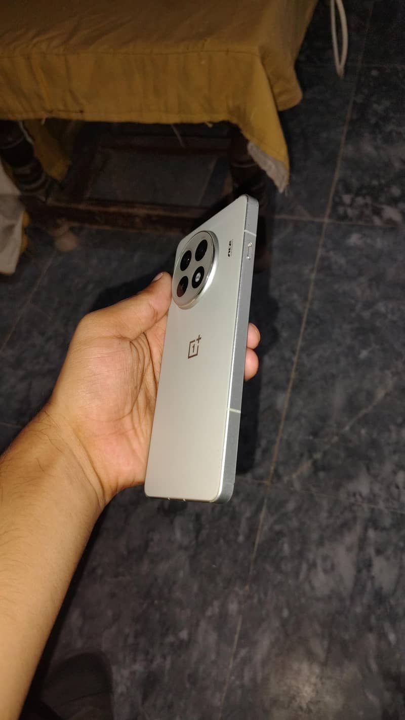 One Plus 13R 5