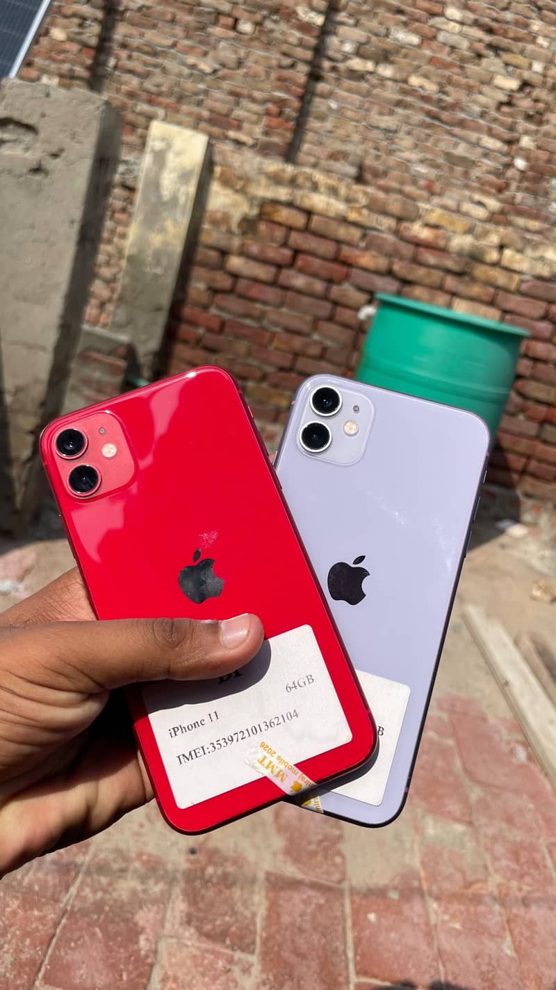 Apple iPhone 11 0