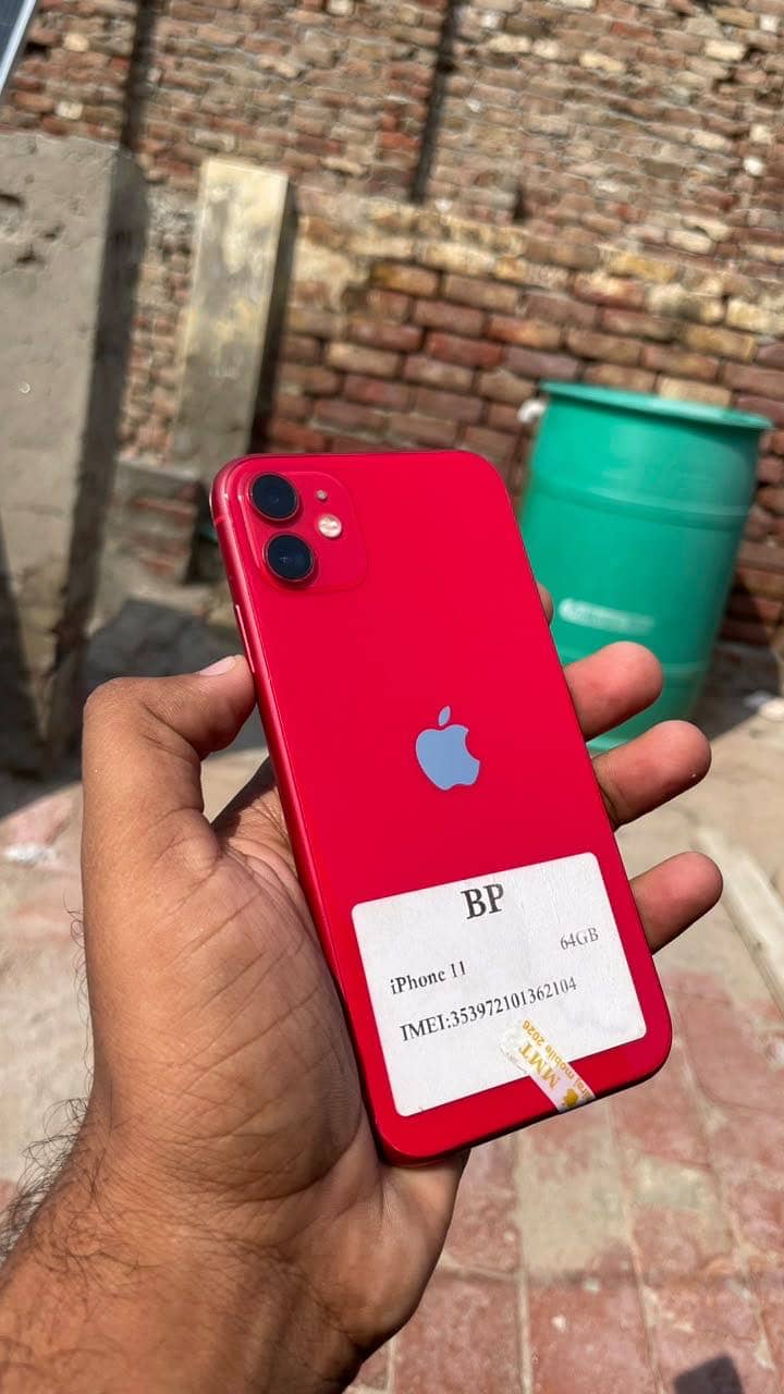 Apple iPhone 11 1