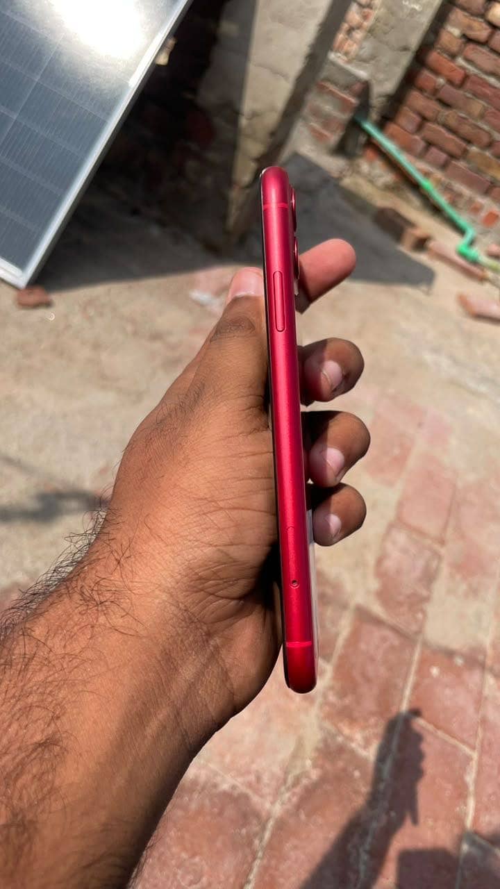 Apple iPhone 11 5