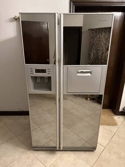 Samsung Refrigerator