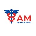 AM INTERNATIONAL