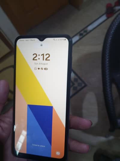 Samsung Mobile A13