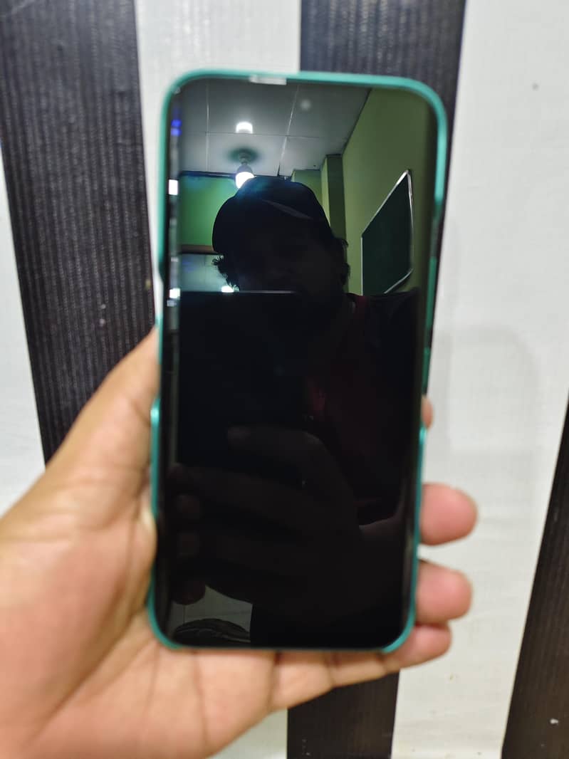 Tecno Camon 50 pro 1