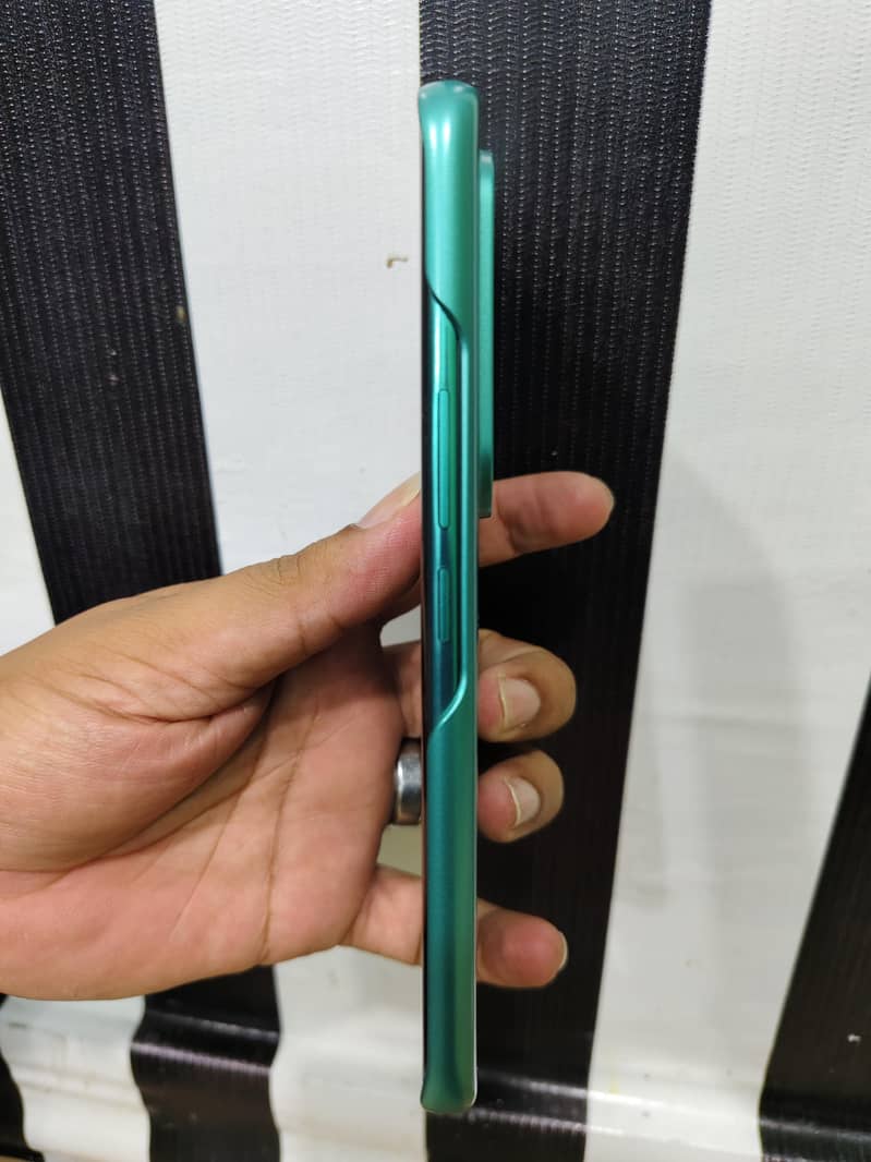 Tecno Camon 50 pro 2
