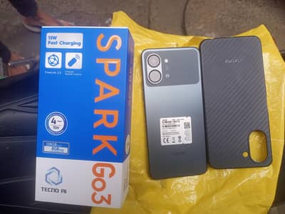 Tecno Other Model