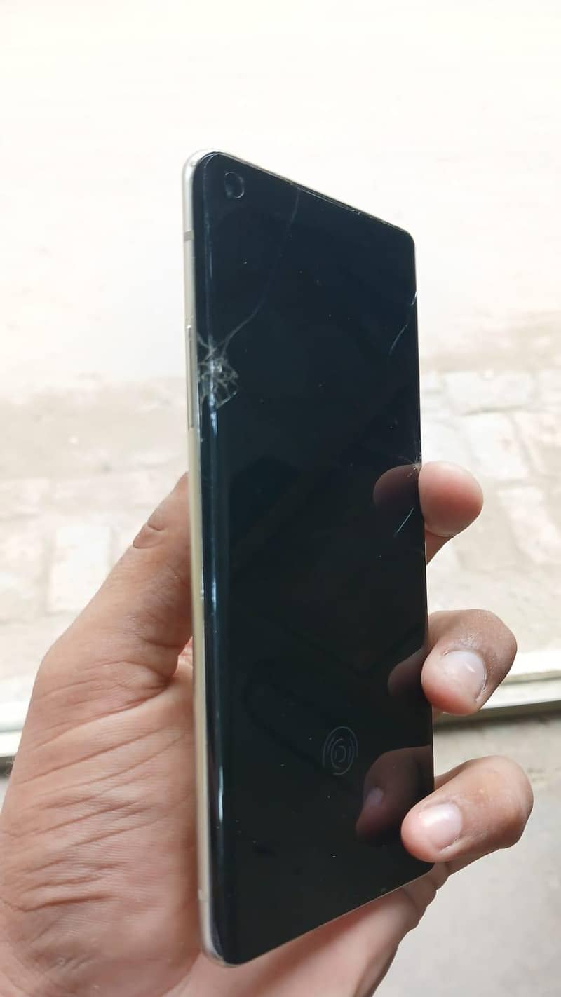One Plus 8 4