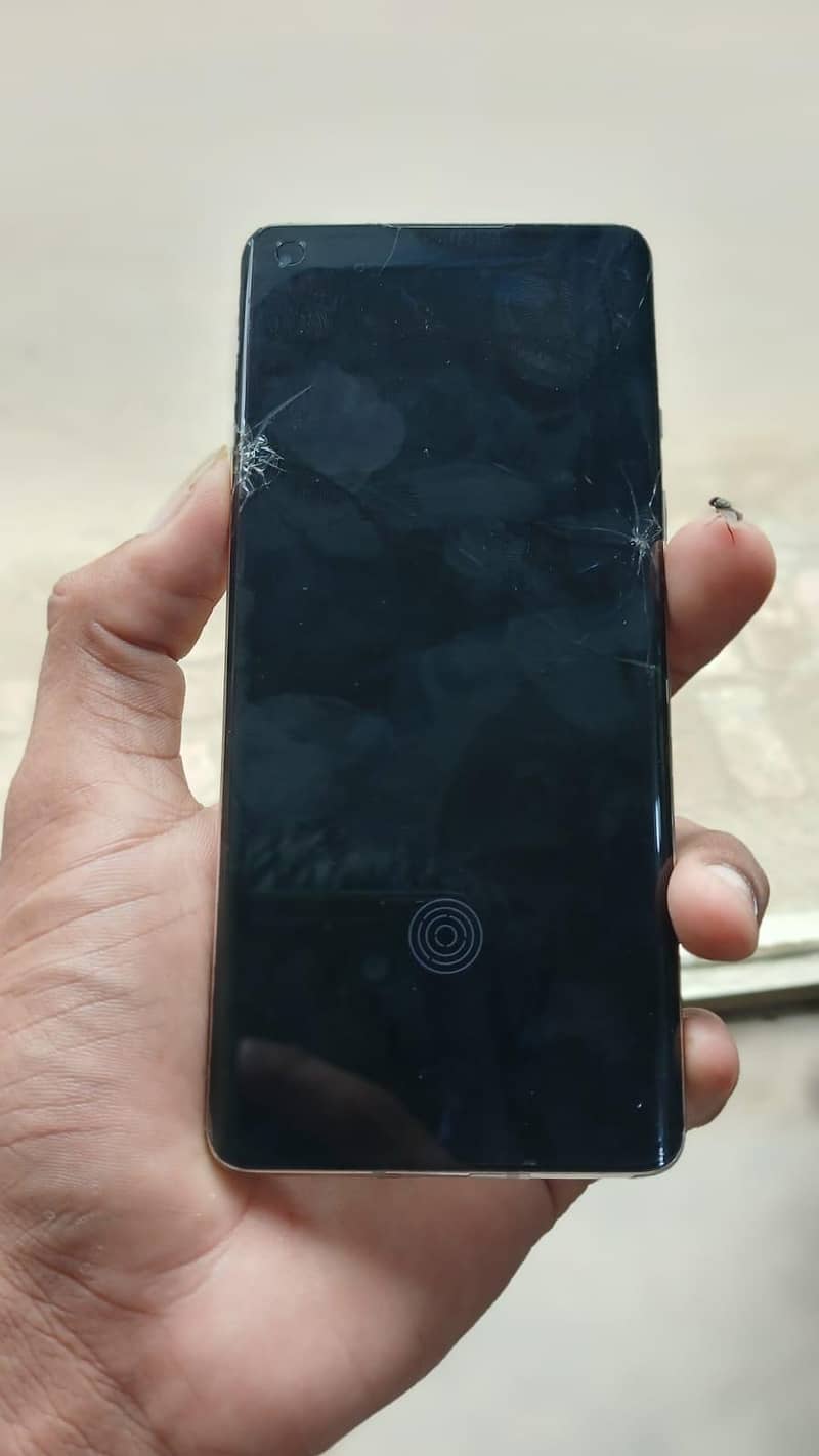 One Plus 8 5