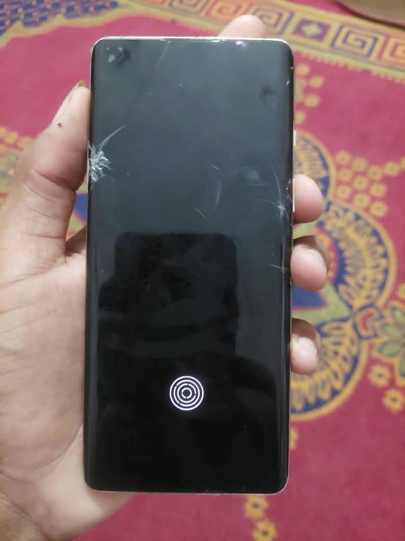 One Plus 8 6