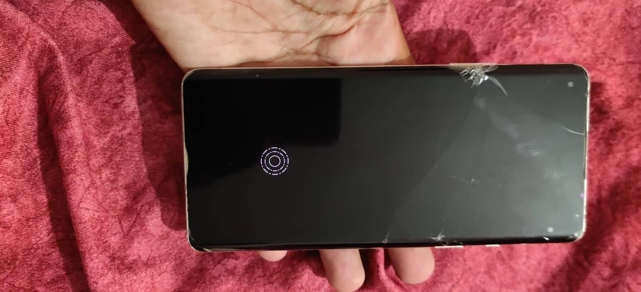 One Plus 8 7