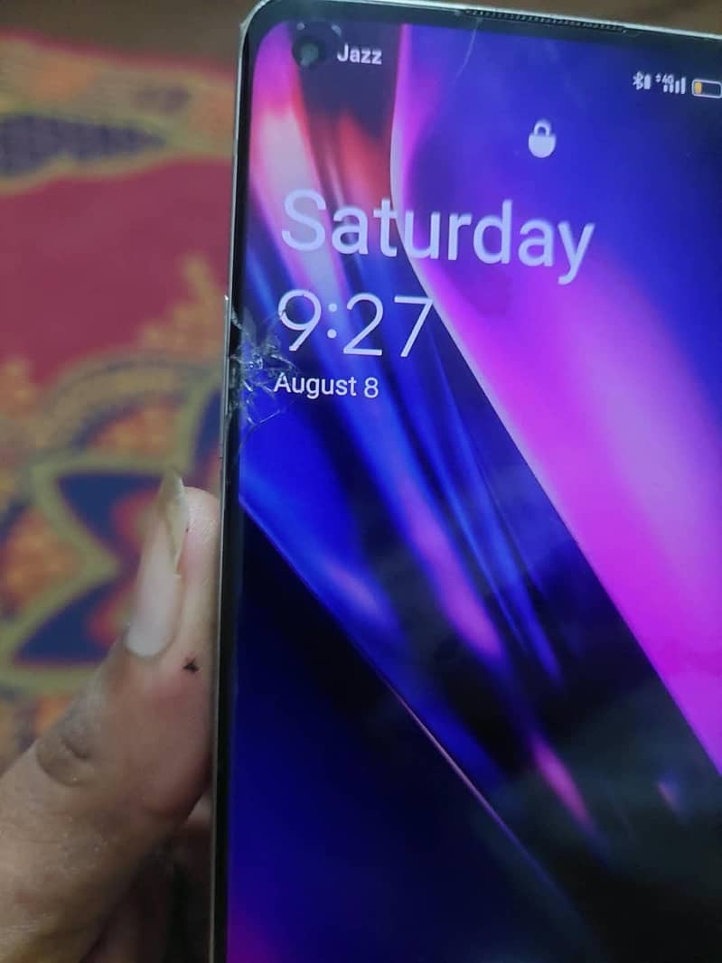 One Plus 8 8