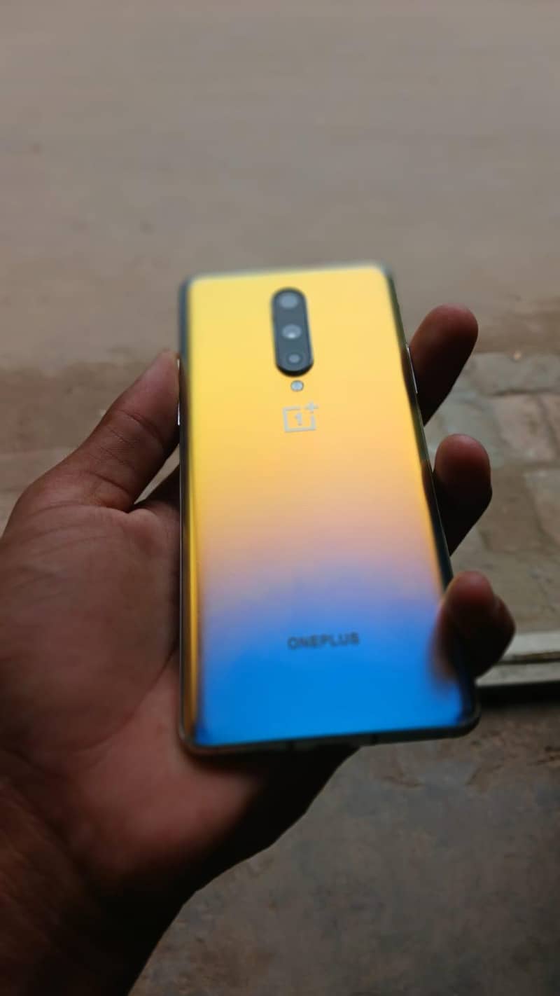 One Plus 8 11