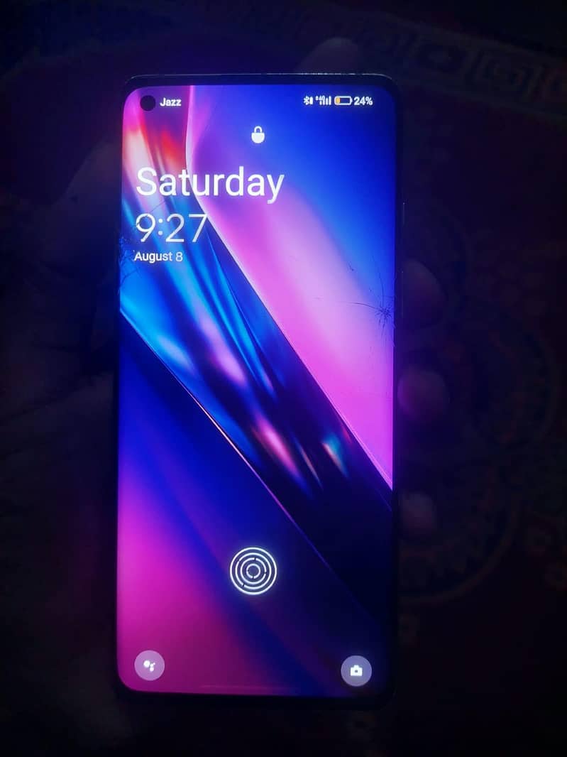 One Plus 8 13