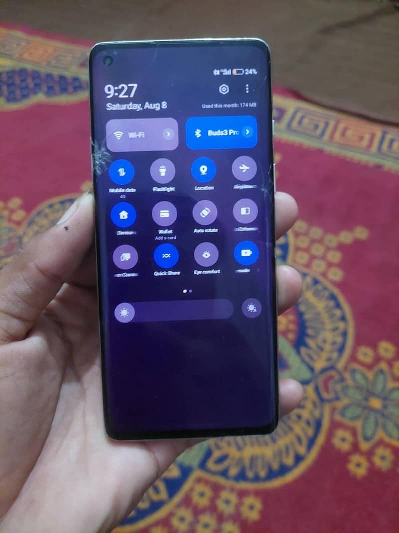 One Plus 8 14
