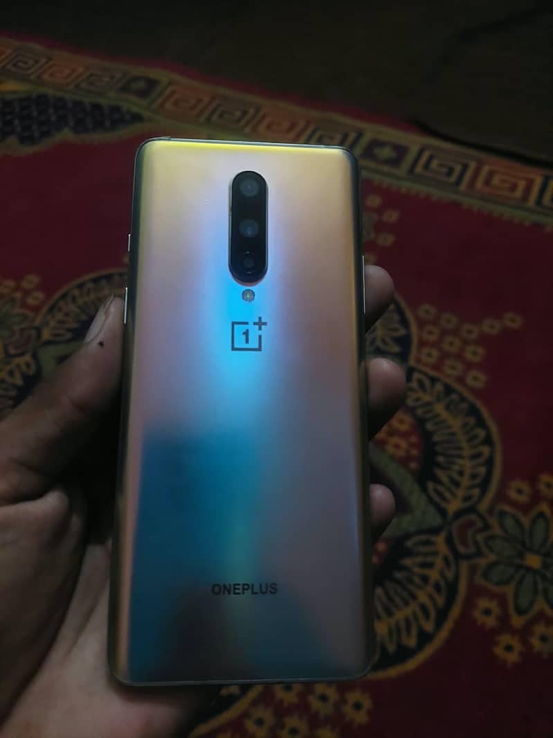 One Plus 8 15