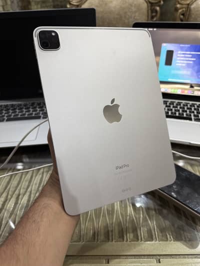 iPad Pro M2 Chip