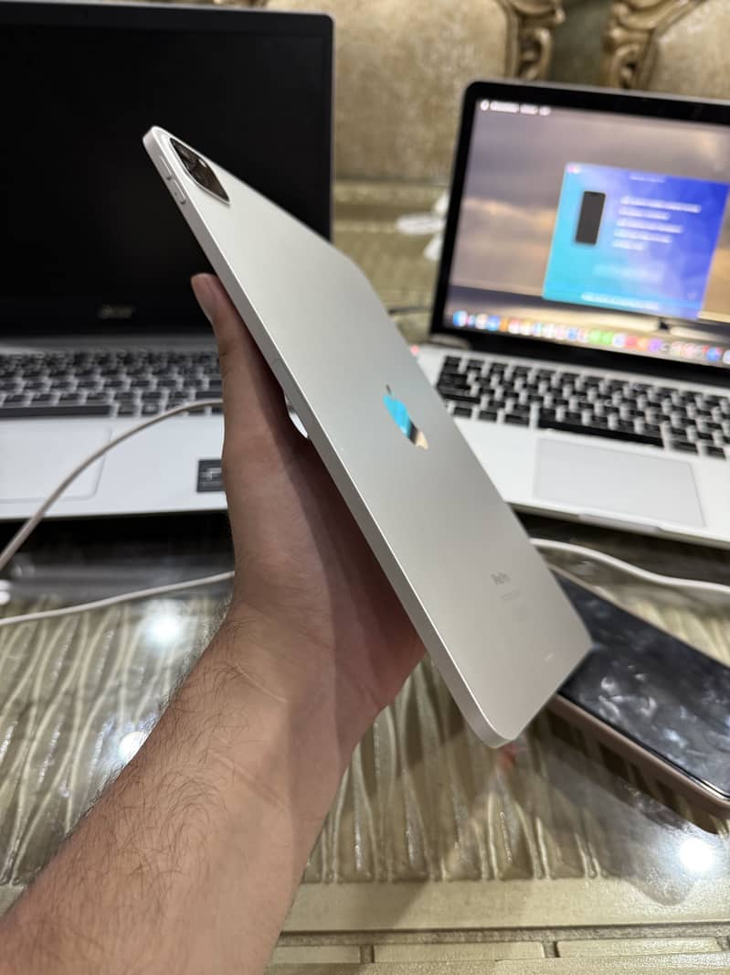 iPad Pro M2 Chip 3
