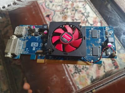 AMD Radeon HD 7570