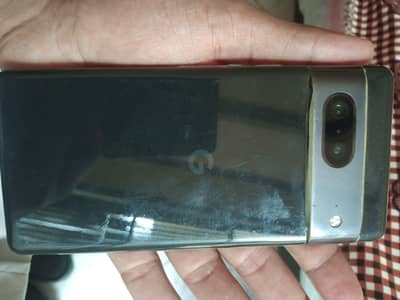 Google Pixel 7