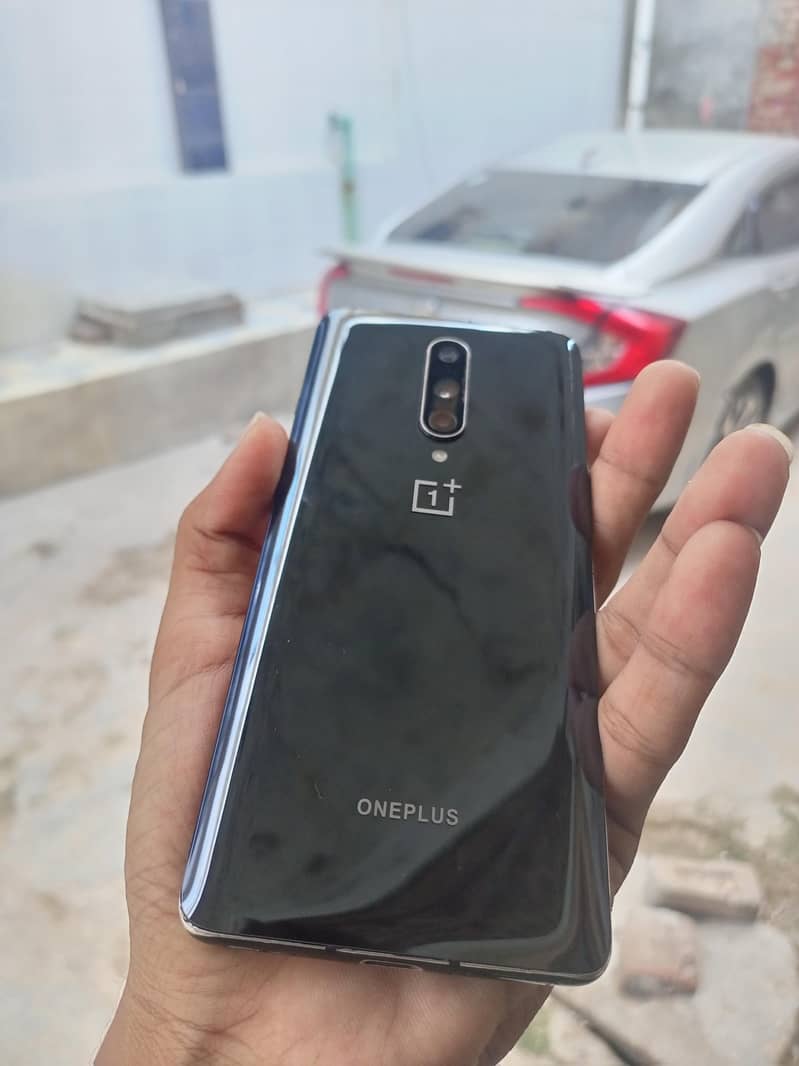 One Plus 8 0