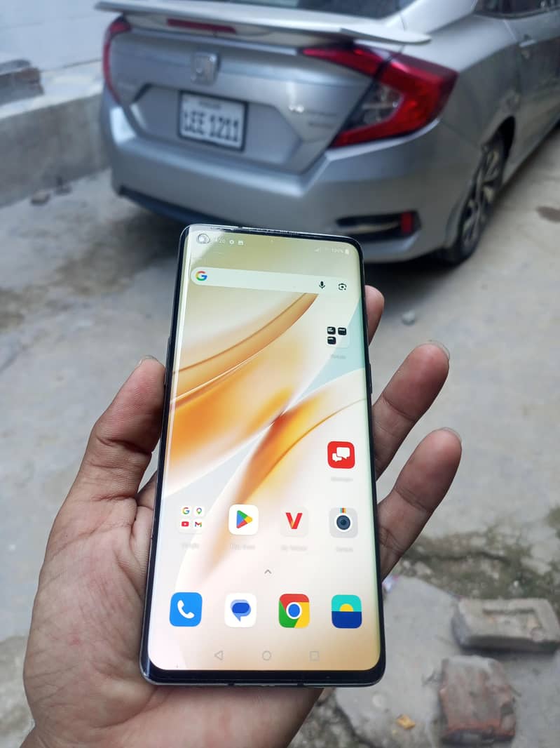 One Plus 8 1