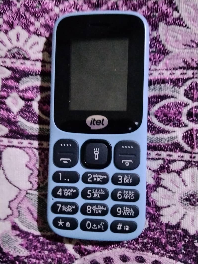 Itel it2165 0
