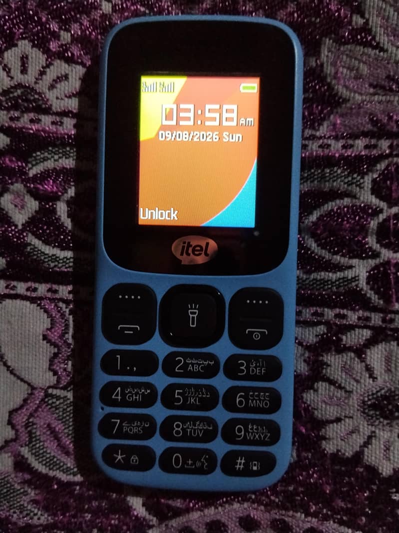 Itel it2165 1