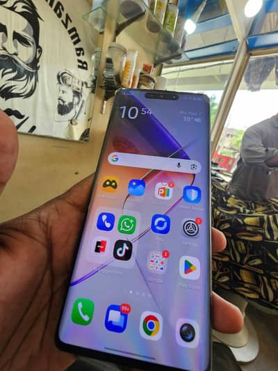 Infinix