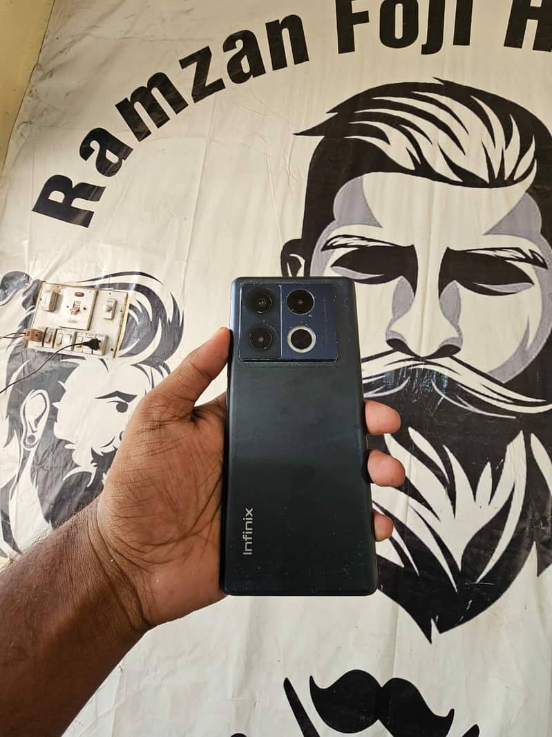 Infinix 2