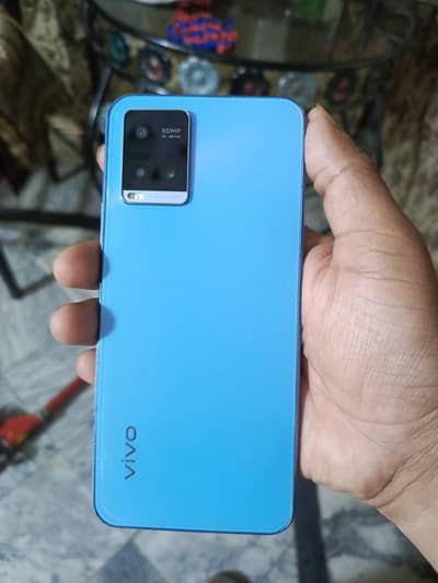 vivo y21a
