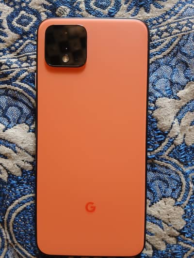 Google Pixel 4 PTA approved 6/64