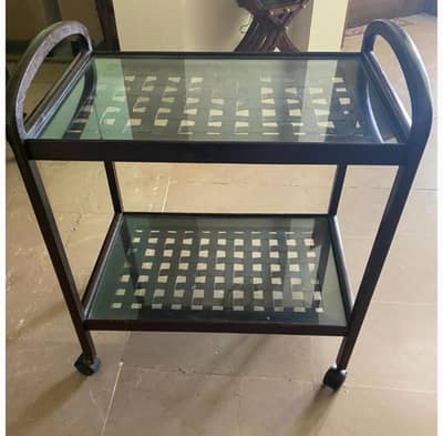 Tea Trolley for Sale