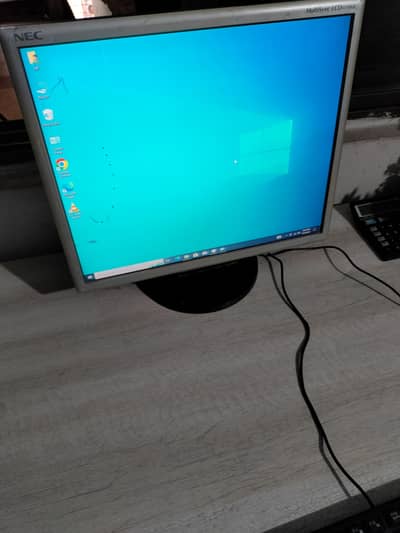 computer LCD