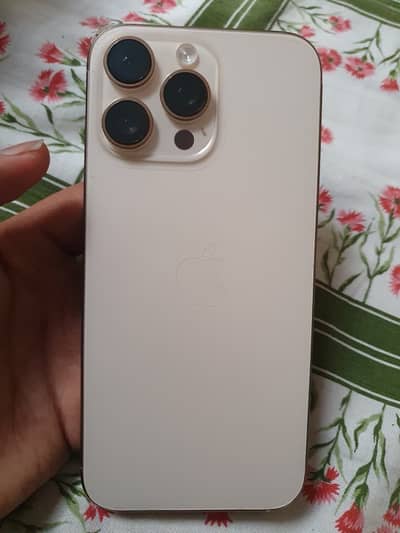 Apple iPhone 16 Pro Max 256GB