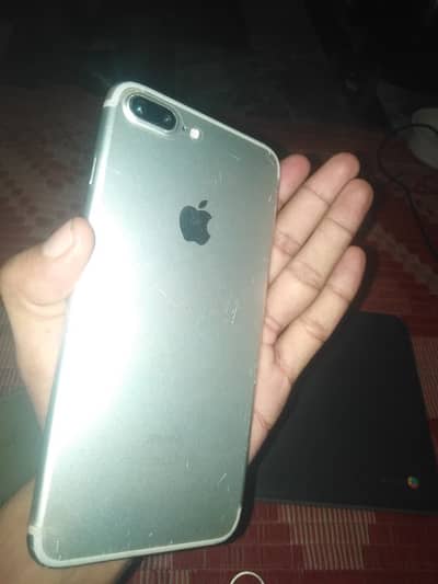 Apple iPhone 7 Plus 03708336879