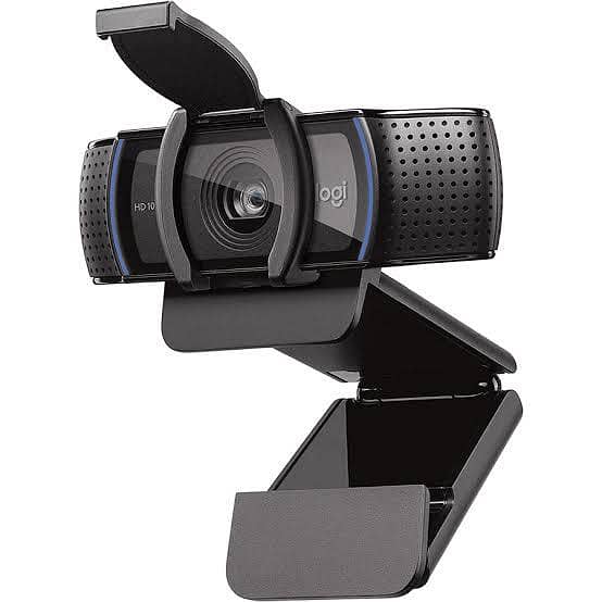Logitech C920e Web camera 0