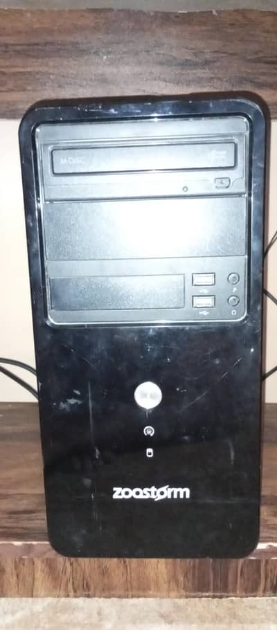 Selling Gaming PC