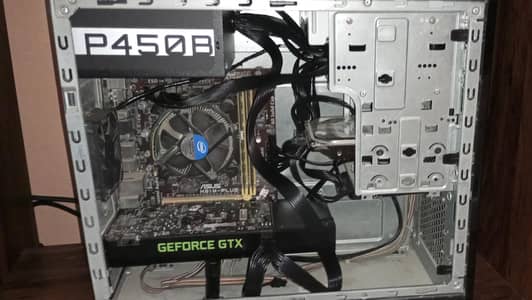 Selling Gaming PC