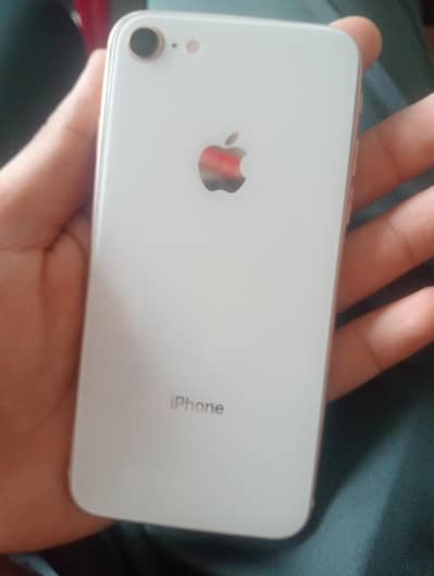 Apple iPhone 8