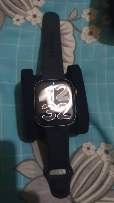 Apple watch series 11 (46mm) GPS + CELLULAR