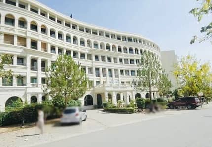 Beautiful 3Bed Front Facing Park & Margalla View Apartment Available For In Park Avenue F11